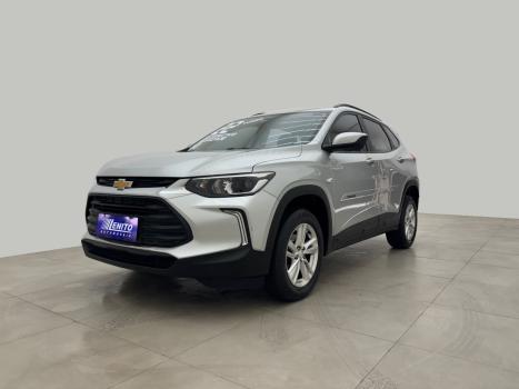 CHEVROLET Tracker , Foto 1