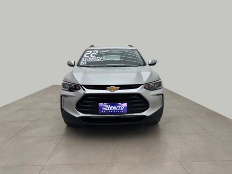 CHEVROLET Tracker , Foto 2