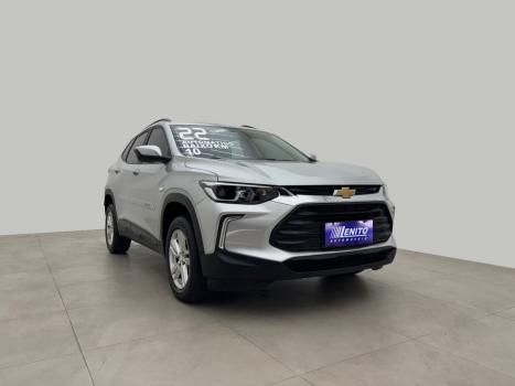 CHEVROLET Tracker , Foto 3