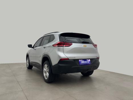 CHEVROLET Tracker , Foto 4