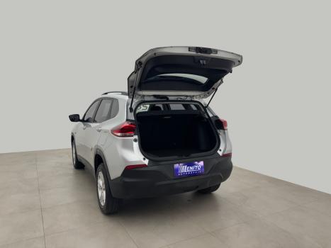 CHEVROLET Tracker , Foto 8