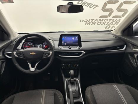 CHEVROLET Tracker , Foto 9