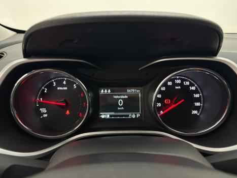 CHEVROLET Tracker , Foto 10