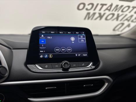 CHEVROLET Tracker , Foto 11