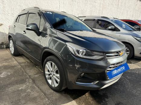 CHEVROLET Tracker , Foto 2