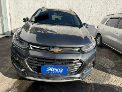 CHEVROLET Tracker , Foto 3