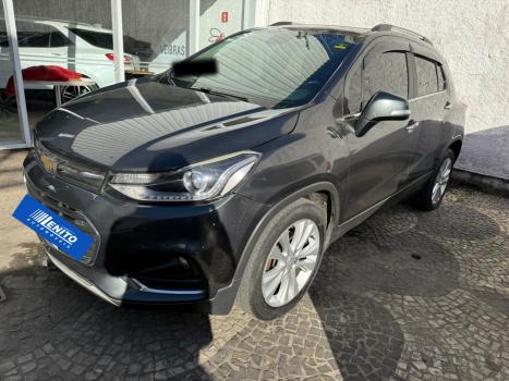 CHEVROLET Tracker , Foto 4