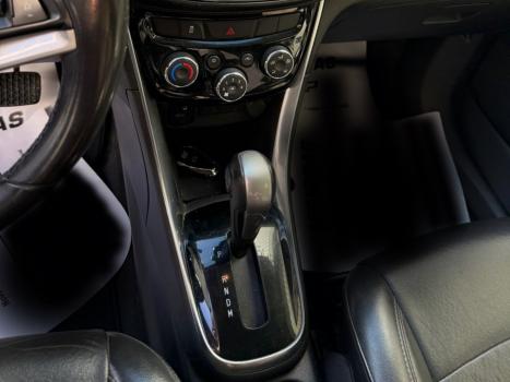 CHEVROLET Tracker , Foto 5