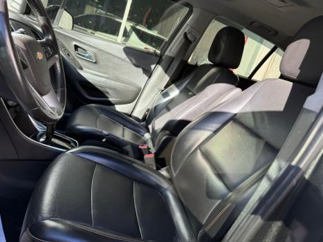 CHEVROLET Tracker , Foto 9