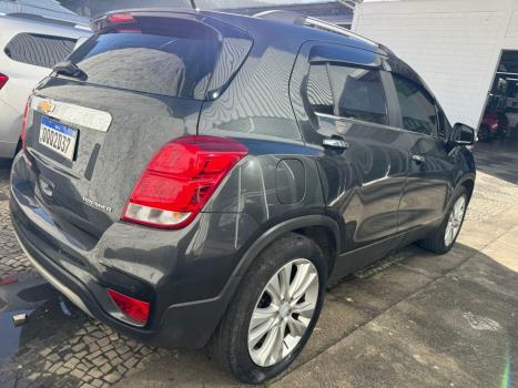 CHEVROLET Tracker , Foto 10