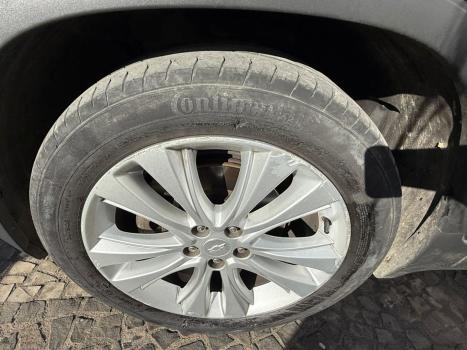 CHEVROLET Tracker , Foto 11