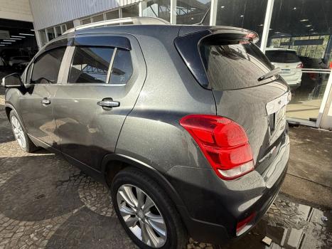 CHEVROLET Tracker , Foto 16