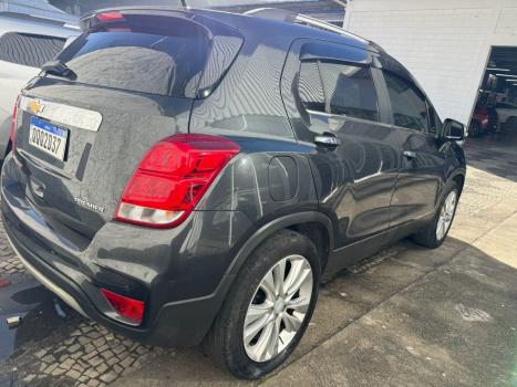 CHEVROLET Tracker , Foto 17