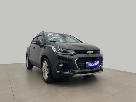 CHEVROLET Tracker , Foto 1
