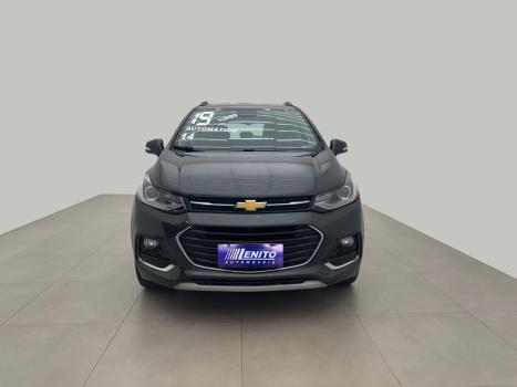 CHEVROLET Tracker , Foto 2