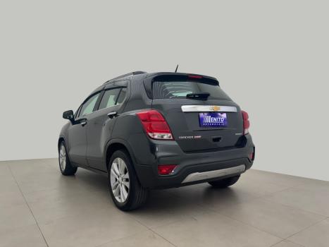 CHEVROLET Tracker , Foto 4