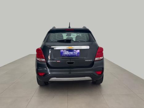 CHEVROLET Tracker , Foto 5