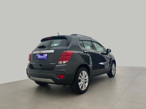 CHEVROLET Tracker , Foto 6