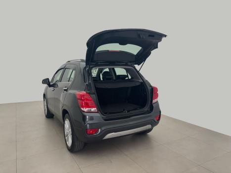 CHEVROLET Tracker , Foto 8