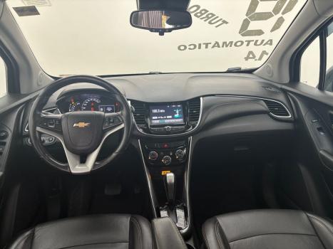 CHEVROLET Tracker , Foto 9