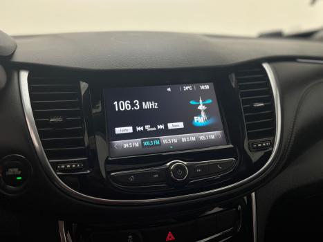 CHEVROLET Tracker , Foto 10
