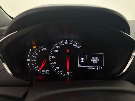CHEVROLET Tracker , Foto 11