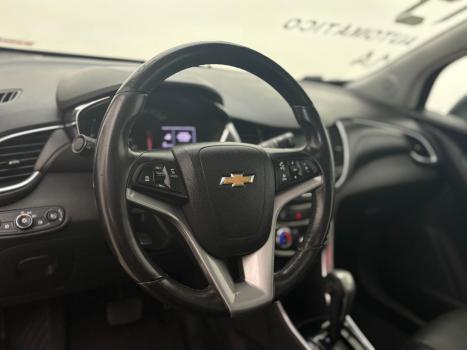 CHEVROLET Tracker , Foto 12