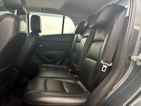 CHEVROLET Tracker , Foto 16