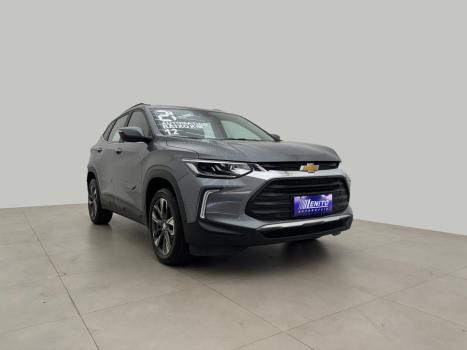 CHEVROLET Tracker , Foto 1
