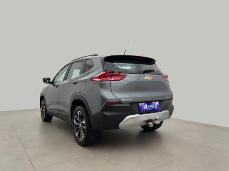 CHEVROLET Tracker , Foto 4