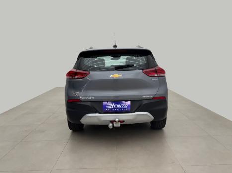CHEVROLET Tracker , Foto 5
