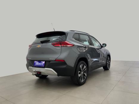 CHEVROLET Tracker , Foto 6