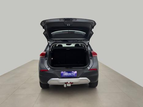 CHEVROLET Tracker , Foto 7