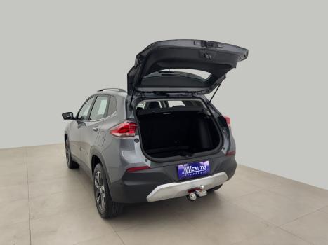 CHEVROLET Tracker , Foto 8
