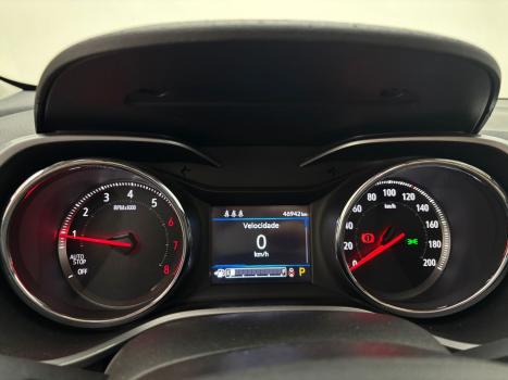 CHEVROLET Tracker , Foto 12