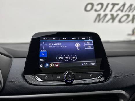 CHEVROLET Tracker , Foto 13