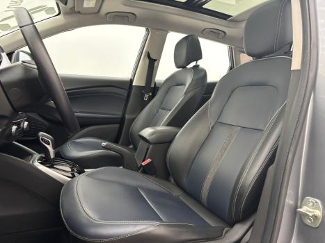 CHEVROLET Tracker , Foto 15