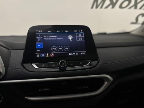 CHEVROLET Tracker , Foto 11