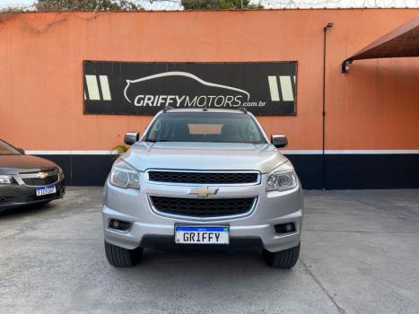 CHEVROLET Trailblazer 2.8 16V 4P LTZ 4X4 TURBO DIESEL AUTOMTICO, Foto 1