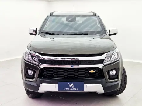 CHEVROLET Trailblazer 2.8 16V 4P PREMIER 4X4 TURBO DIESEL AUTOMTICO, Foto 5