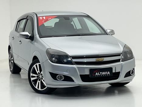 CHEVROLET Vectra Hatch 2.0 4P FLEX GT, Foto 1