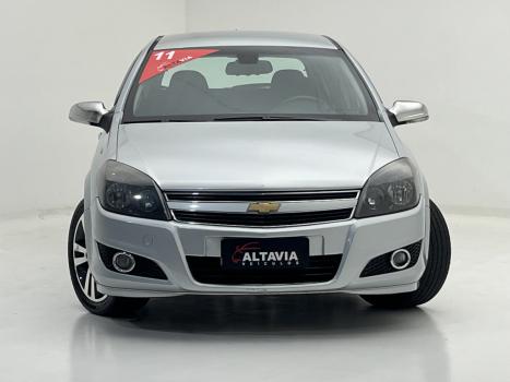 CHEVROLET Vectra Hatch 2.0 4P FLEX GT, Foto 2
