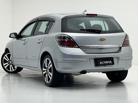 CHEVROLET Vectra Hatch 2.0 4P FLEX GT, Foto 3