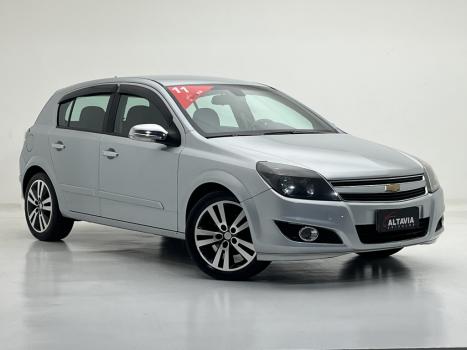 CHEVROLET Vectra Hatch 2.0 4P FLEX GT, Foto 6