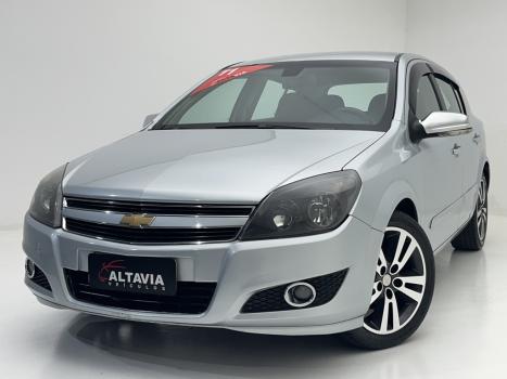 CHEVROLET Vectra Hatch 2.0 4P FLEX GT, Foto 7