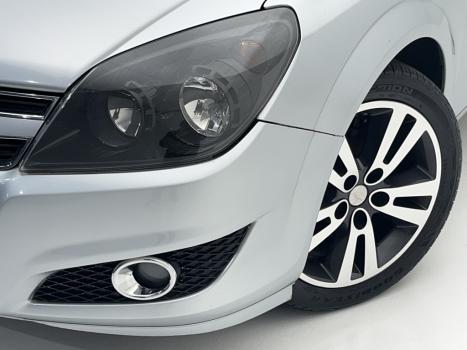 CHEVROLET Vectra Hatch 2.0 4P FLEX GT, Foto 8