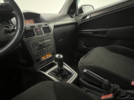 CHEVROLET Vectra Hatch 2.0 4P FLEX GT, Foto 13