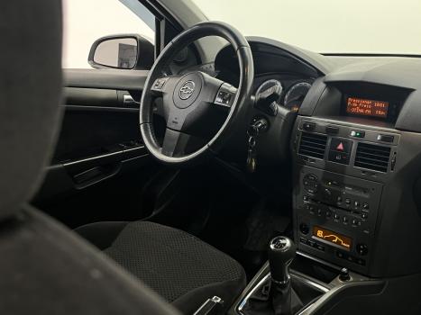 CHEVROLET Vectra Hatch 2.0 4P FLEX GT, Foto 14