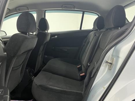 CHEVROLET Vectra Hatch 2.0 4P FLEX GT, Foto 16
