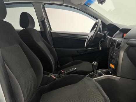 CHEVROLET Vectra Hatch 2.0 4P FLEX GT, Foto 19